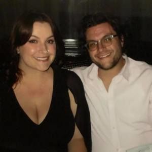 Meet your Posher, Becky